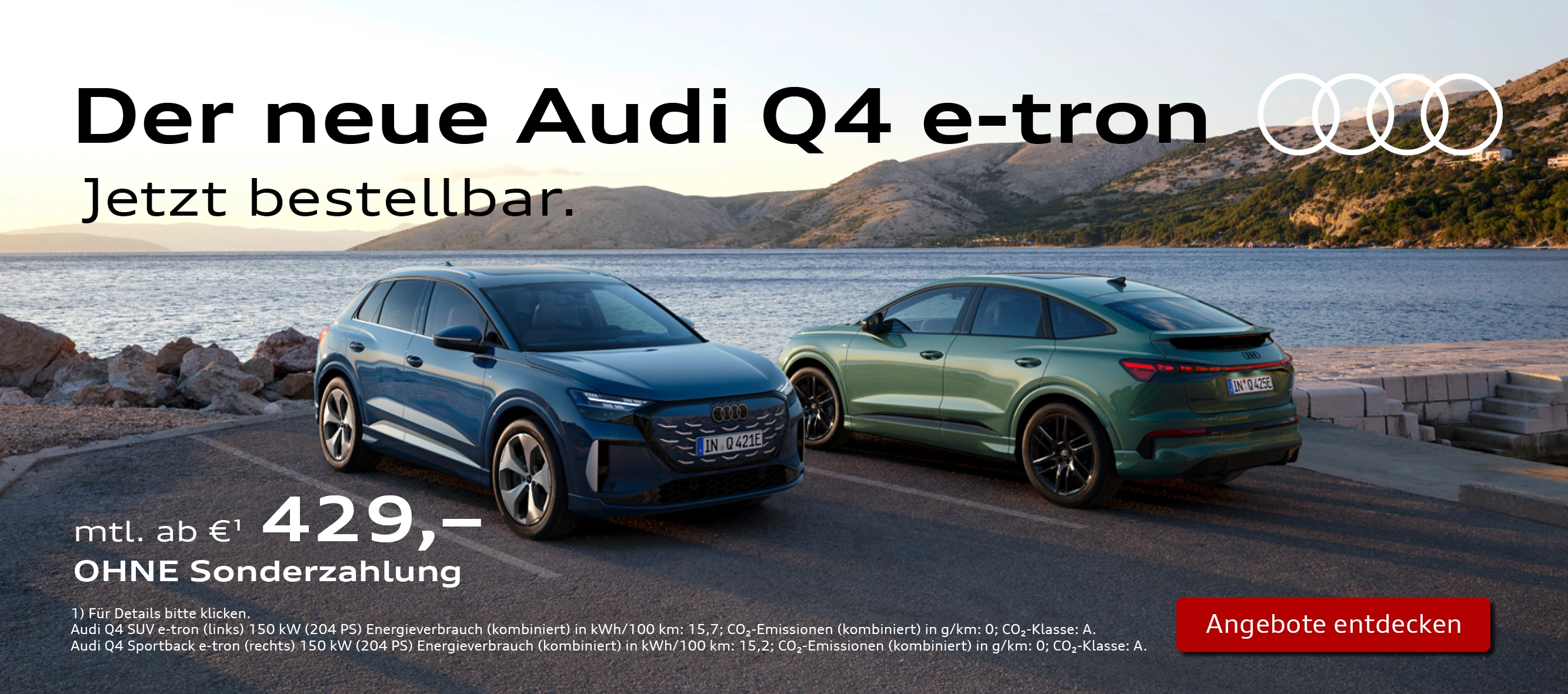 Audi Q4