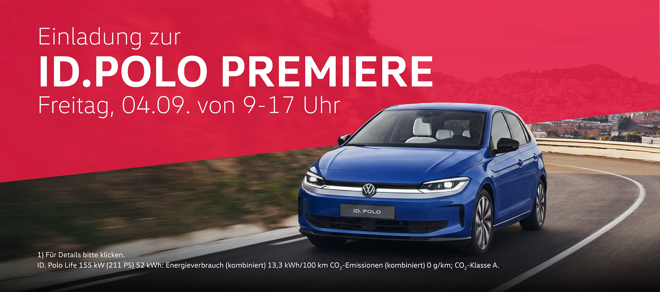 Slider Premiere ID. Polo